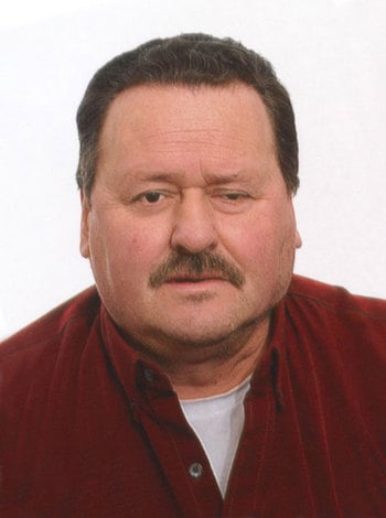 Hermann Walzl