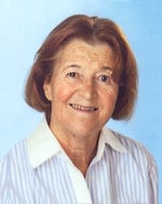 Annemarie Pöder
