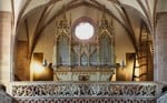 Restaurierung der Aigner-Orgel in Niederlana