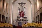 "40-stündiges" Gebet Hl.-Kreuz-Kirche