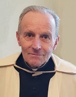 P. Oswald (Josef) Vienna OT