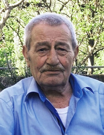 Emilio Manenti