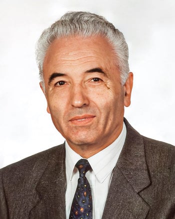 Engelbert Perkmann