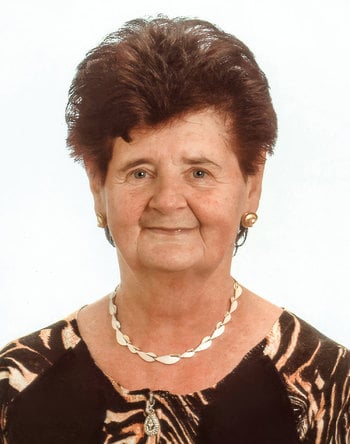 Anna Maria Wwe. Prinoth geb. Braun