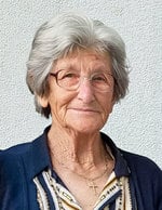 Luise Wwe. Langes geb. Kaserer
