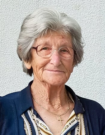 Luise Wwe. Langes geb. Kaserer