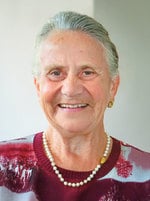 Maria Wwe. Mittersteiner geb. Prantl