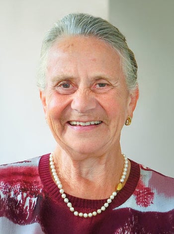 Maria Wwe. Mittersteiner geb. Prantl