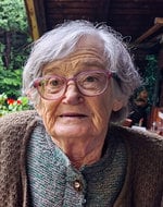 Ida Wwe. Renner geb. Geiser