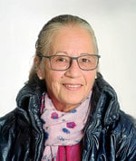 Rita geb. Rinaldi Wwe. Bazzoli