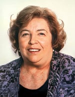 Edith Schwarzer geb. Lochmann