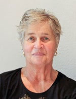 Gertraud Wwe. Flaim geb. Jabinger