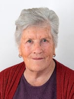 Berta Wwe. Matzoll geb. Pircher