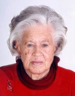 Erica Mair geb. Garbislander