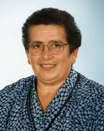 Anna Wwe. Clementi geb. Lex