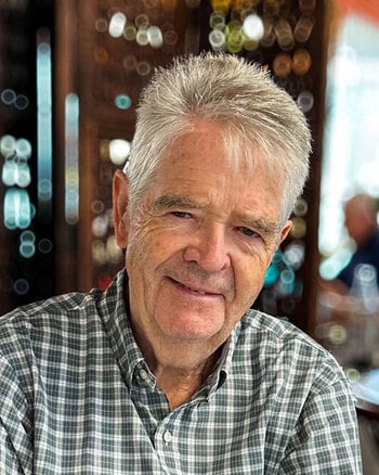 Franz Ferdinand Patscheider