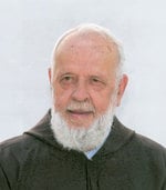 P. Bruno (Walter Anton Alois) Frank