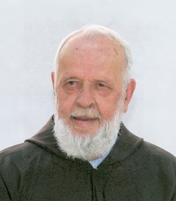 P. Bruno (Walter Anton Alois) Frank