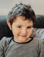 Liam Müller
