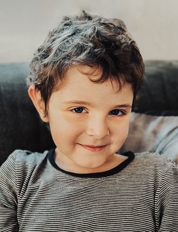 Liam Müller