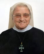Sr. Germana - Aloisia Knollseisen OT