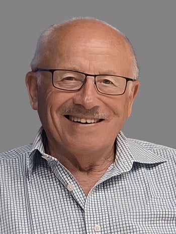 Luis Pöhl
