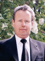 Albert Unterkalmsteiner