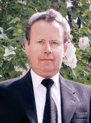 Albert Unterkalmsteiner