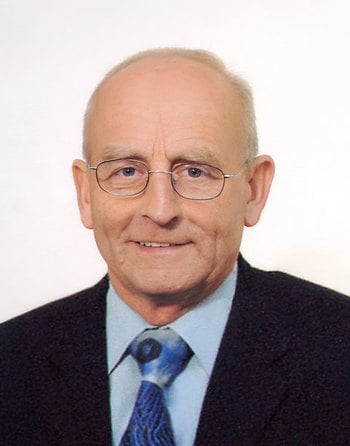 Karl Josef Karnutsch