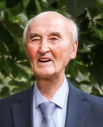 Herbert Malleier