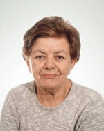 Christine Wwe. Ganterer geb. Stauder