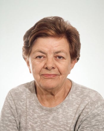 Christine Wwe. Ganterer geb. Stauder