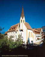 St. Anna Kirche