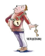 Vergebung erfahren